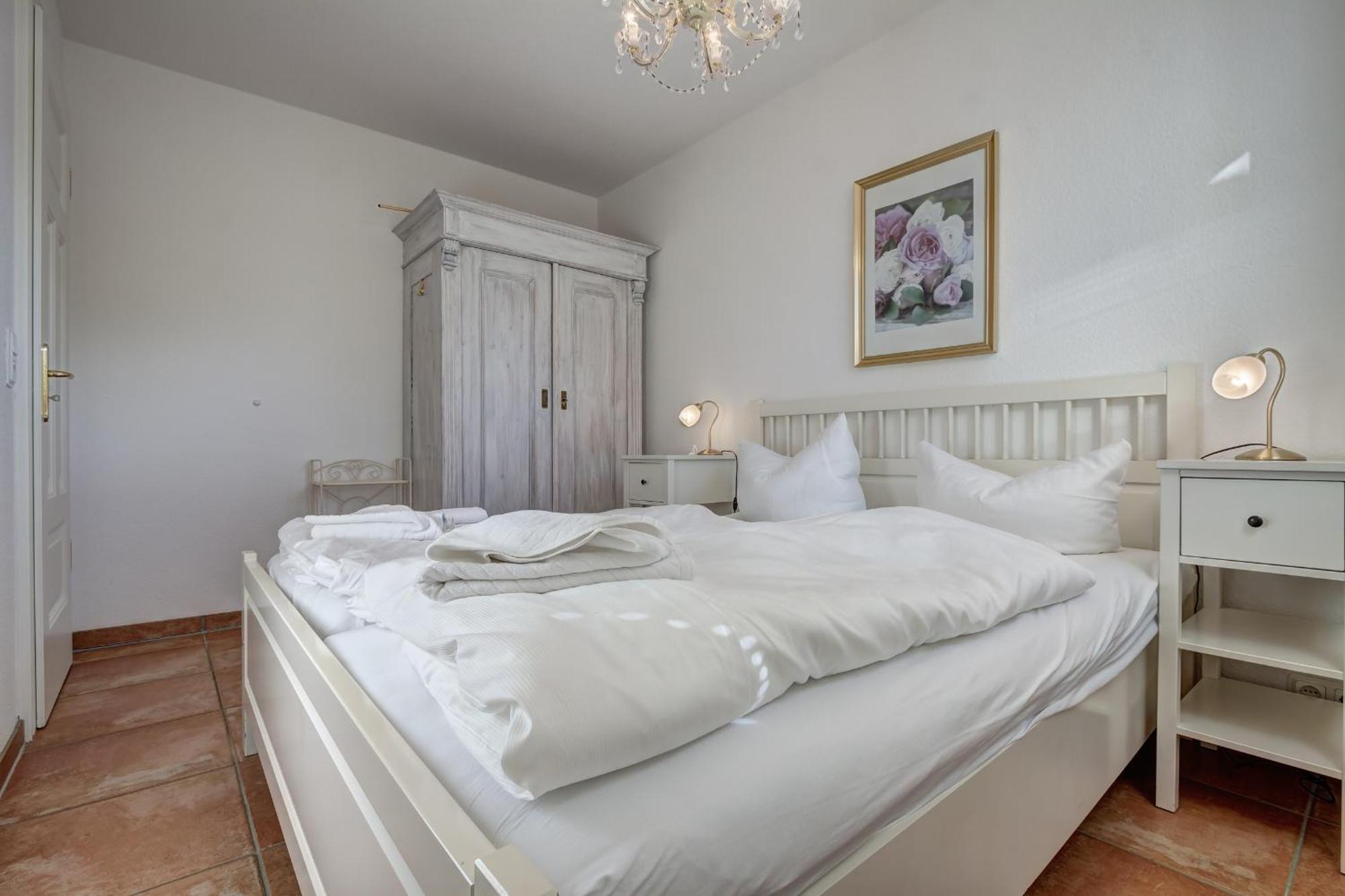 Haus Meerblick - 14 Херингсдорф Екстериор снимка
